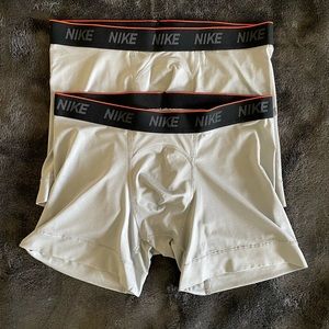 Nike Dri-Fit Boxer Briefs